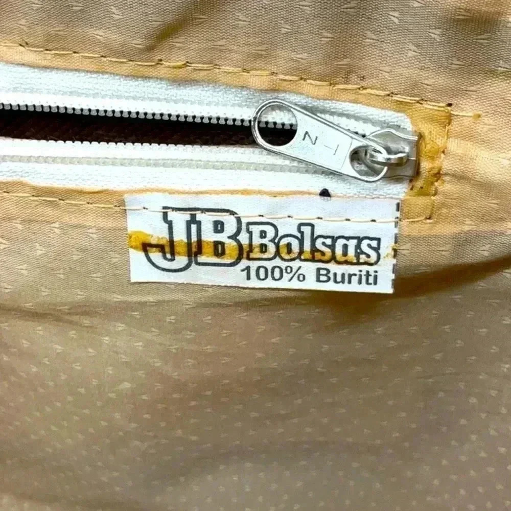 JB SHOULDER BAG - Picture 4 of 6